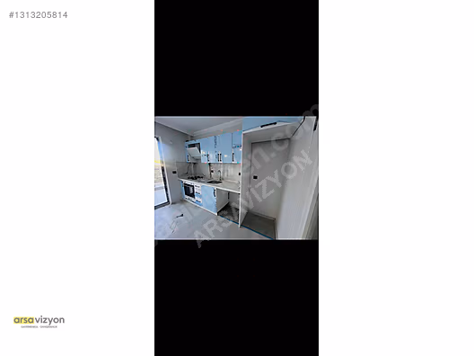 KİRALIK DAİRE SIFIR KULLANIMA HAZIR - BARTIN MERKEZ fotoğraf 2