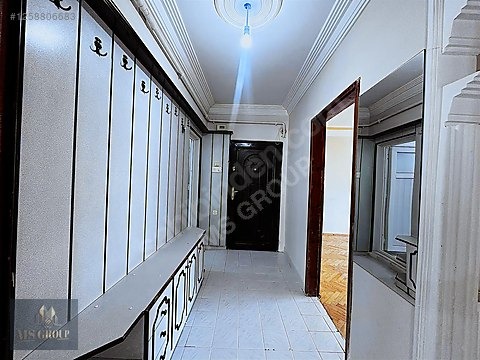 MS GROUP' DAN RTE BULVARI ÜZERİ SATILIK 2+1 DAİRE - SİVAS MERKEZ fotoğraf 26