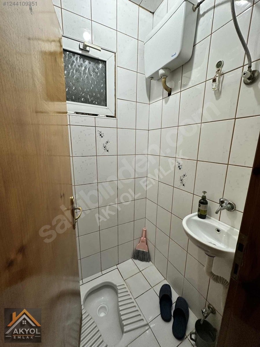 ^^AKYOL EMLAKTAN BAKIMLI 3+1 SATILIK DAİRE ^^ - KÜTAHYA TAVŞANLI fotoğraf 7