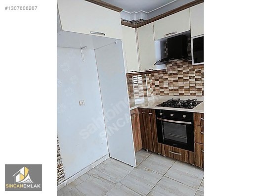 YEŞİLOVA MAHALLESİ'DE SATILIK YÜKSEK GİRİŞ FIRAT DAİRESİ 3+1 - ANKARA ETİMESGUT fotoğraf 5