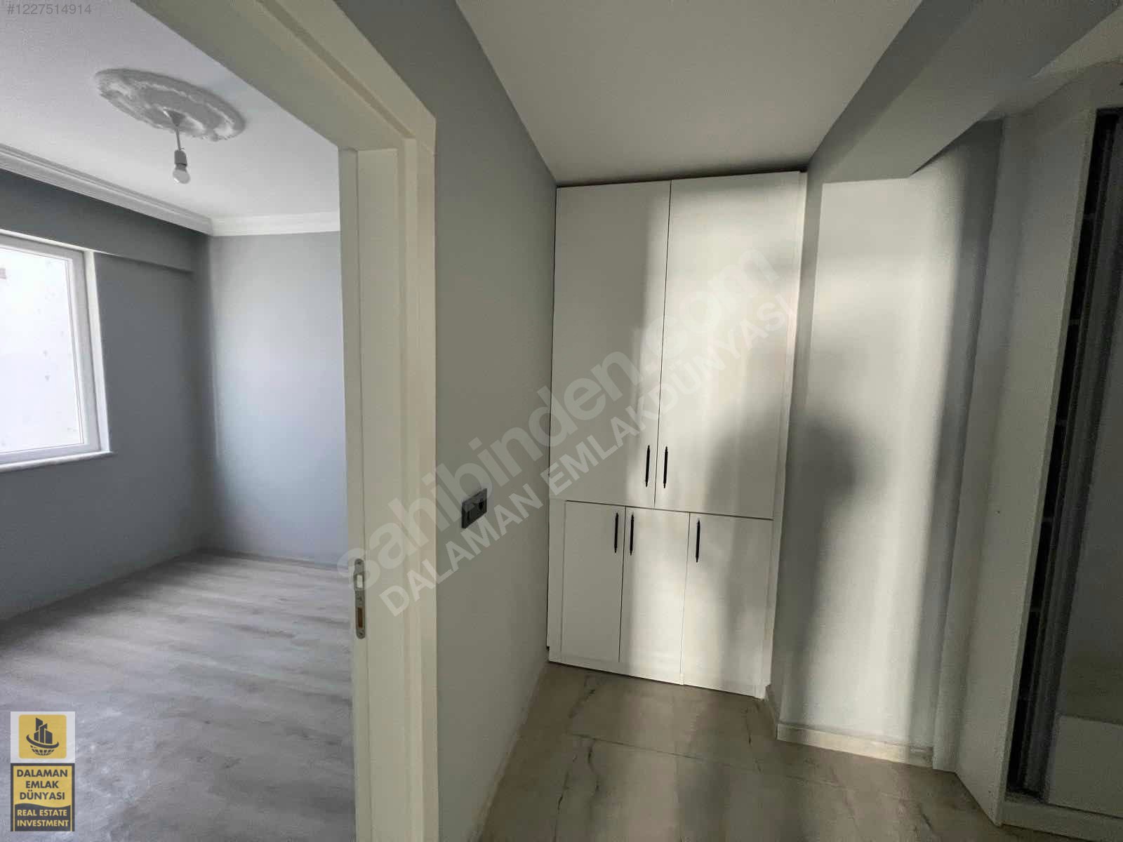 Dalaman Emlak Dünyasından satılık kapalı mutfak 2+1 daire - MUĞLA DALAMAN fotoğraf 6