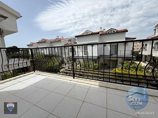 DAVUTLAR DILEK TERMAL VILLALARI SITESI’NDE SATILIK 4+1 TRIPLEKS VILLA - AYDIN KUŞADASI fotoğraf 37