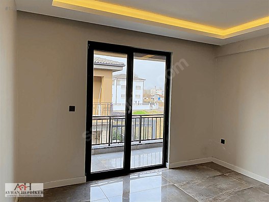 Serdivan Yazlık'ta Satılık 3+1 Villa: 220m² Site İçi, Lüks yaşam - SAKARYA SERDİVAN fotoğraf 34
