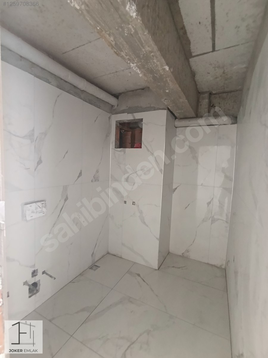 JOKER'DEN İZMİR ASFALTI ALTI 2+1 AMERİKAN MUTFAK SIFIR DAİRELER - UŞAK MERKEZ fotoğraf 4