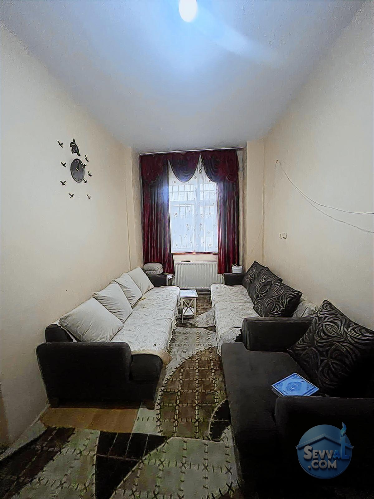 ENKA'DAN KÖRFEZ FATİH MAH.DE SATILIK 3+1 YÜKSEK GİRİŞ DAİRE - Kocaeli Körfez fotoğraf 2