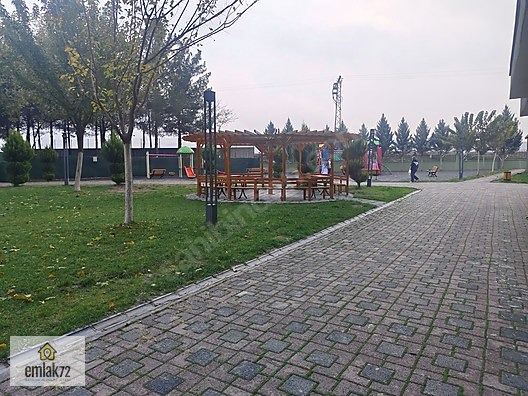 EMLAK 72 'DEN KUZEYŞEHİR KONUTLARINDA 4,5+1 SATILIK DAİRE - BATMAN MERKEZ fotoğraf 19