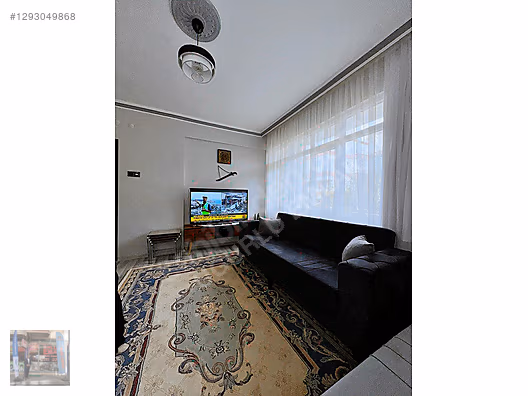 UĞURLU EMLAKTAN | FATİH MAHALLESİNDE SATILIK 3+1 DAİRE - ANKARA POLATLI fotoğraf 14
