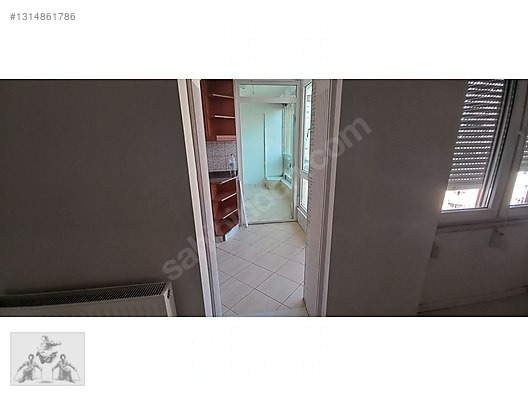 MELTEMDE DOĞAL GAZ DENİZ MANZARALI 3+1 KİRALIK DAİRE - ANTALYA MURATPAŞA fotoğraf 4