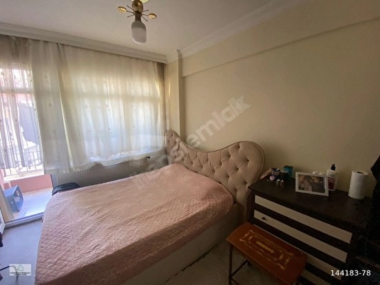 KARDEŞ GAYRİMENKULDEN MERKEZE YAKIN KONUMDA 3+1 GENİŞ DAİRE - KOCAELİ KARAMÜRSEL fotoğraf 22