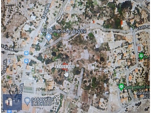 SARAYKÖY'DE SATILIK MÜSTAKİL 248 M2 BAHÇE - KONYA SELÇUKLU fotoğraf 11