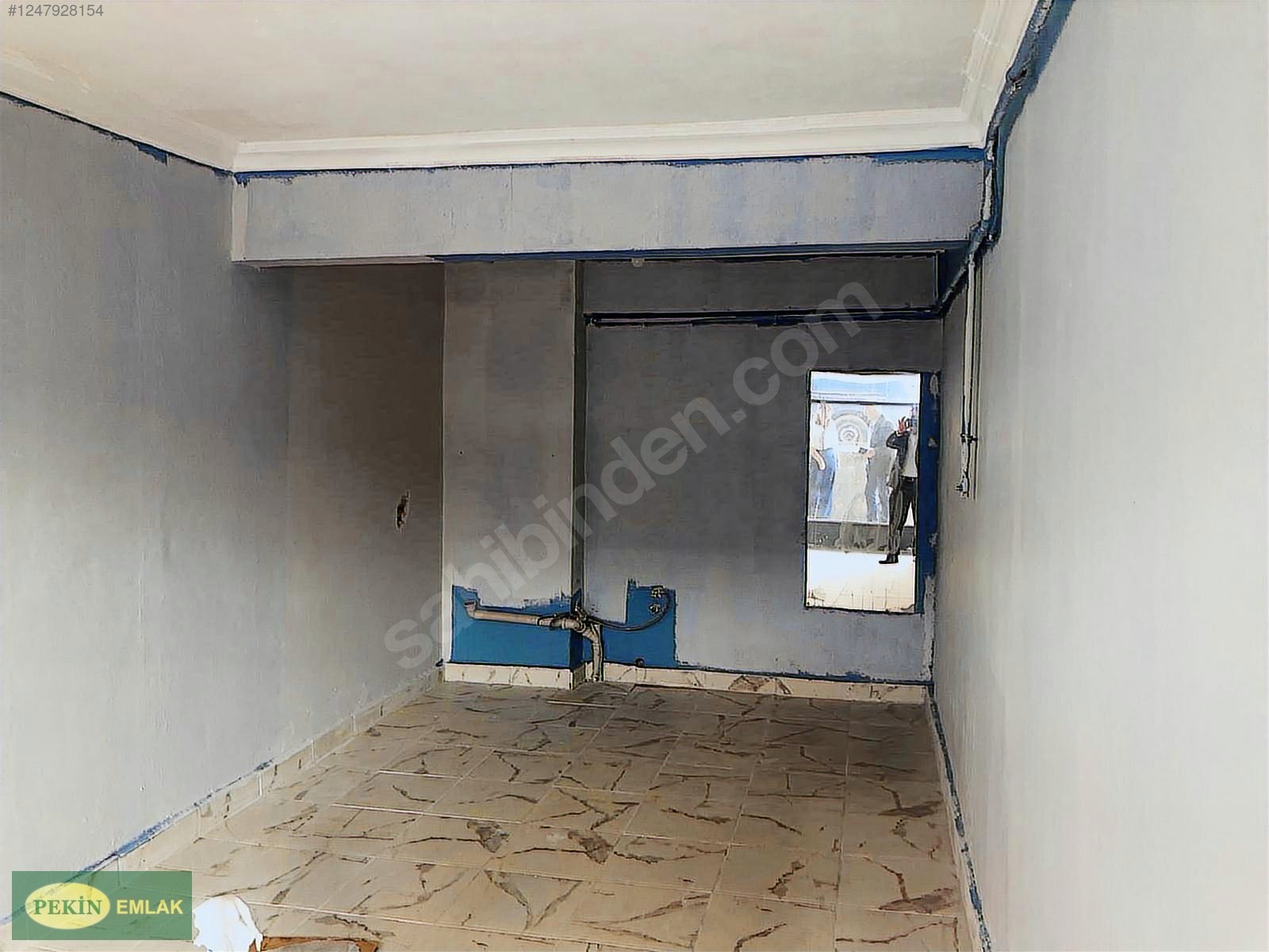 PEKİN EMLAK'TAN KARABAŞ MAHALLESİNDE KİRALIK DÜKKAN - KOCAELİ İZMİT fotoğraf 9