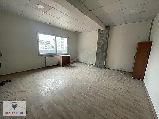 Eyüpsultan Yeşilpınar'da 350m²+ 200 Teraslı Kiralık Ofis - İSTANBUL EYÜPSULTAN fotoğraf 16