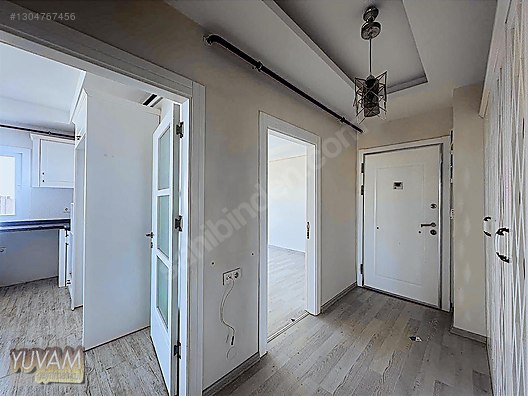 GENİŞ AİLELER İÇİN LÜKS 4+1 FERAH YAŞAM FIRSATI - MERSİN MEZİTLİ fotoğraf 42