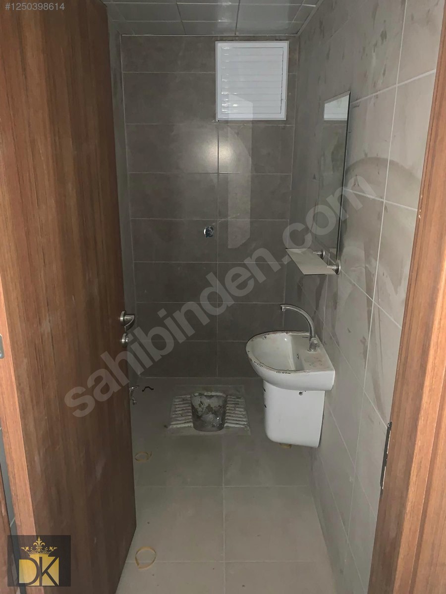 KAYAŞEHİR 22 BÖLGEDE 3+1 SATILIK EBEBEYN BANYOLU DAİRE - İSTANBUL BAŞAKŞEHİR fotoğraf 16