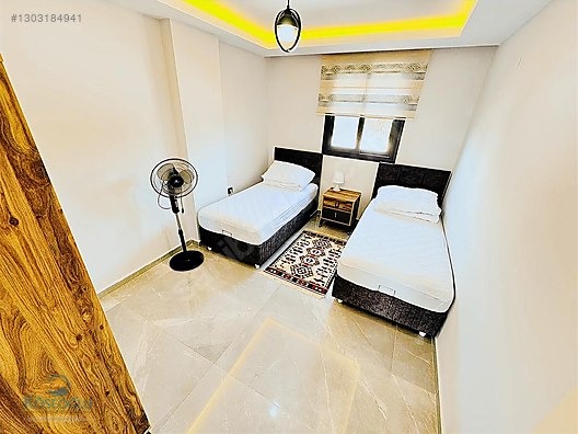 BÖLGENİN EN GÜZEL VE ÖZEL VİLLASI - AYDIN DİDİM fotoğraf 12