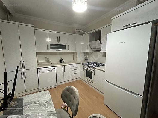 ROYAL EMLAKTAN KİRALIK DUBLEKS DAİRE - AMASYA MERKEZ fotoğraf 2