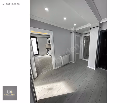 KILIÇ GAYRİMENKUL'DEN 2+1 ARAKAT DAİRE - KOCAELİ KÖRFEZ fotoğraf 4