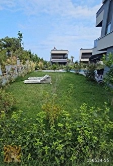 Göynük kanyonu manzaralı satılık villa - ANTALYA KEMER fotoğraf 53