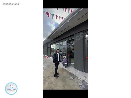 MUHTEŞEM LOKASYON SUPER YATIRIM BİM KİRACILI SATILIK DÜKKAN - GAZİANTEP ŞEHİTKAMİL fotoğraf 5