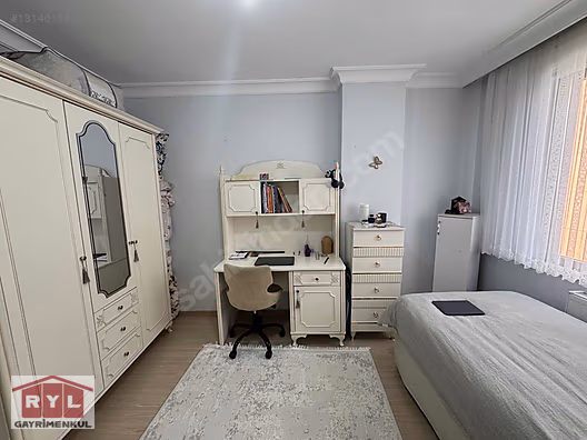 Sancaktepe Sarıgazi İnönü Mh Satılık 2+1 Daire - İSTANBUL SANCAKTEPE fotoğraf 21