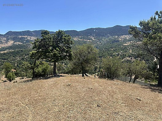Kaçırılmayacak Fırsat  Antalya  Akseki Kepezbeleni Mh. 1.270 m² SATILIK ARSA  - ANTALYA AKSEKİ fotoğraf 4