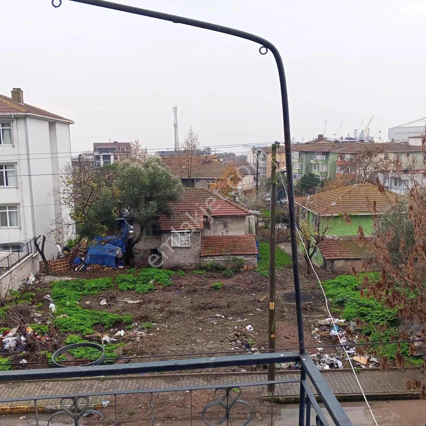Şenol Gayrimenkul'den Atalar'da Satılık Kelepir Daire - KOCAELİ KÖRFEZ fotoğraf 5
