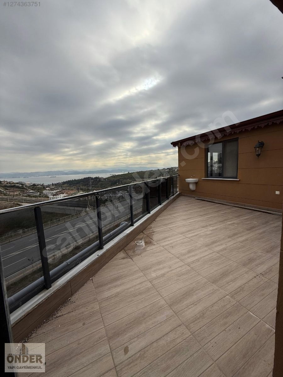 KORKMAZ İNŞAAT'TAN ESKİHİSAR'DA SATILIK 4+1 DUBLEX DAİRE - KOCAELİ GEBZE fotoğraf 24