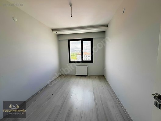 BOSTANBAŞI 100. YIL PARKINA YAKIN ANA CADDE ÜZERİ KİRALIK 3+1 - MALATYA YEŞİLYURT fotoğraf 9