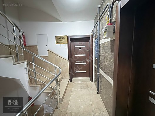 ROYAL EMLAKTRAN ADLİYEYE YAKIN KİRALIK 2+0 OFİS - AMASYA MERKEZ fotoğraf 13