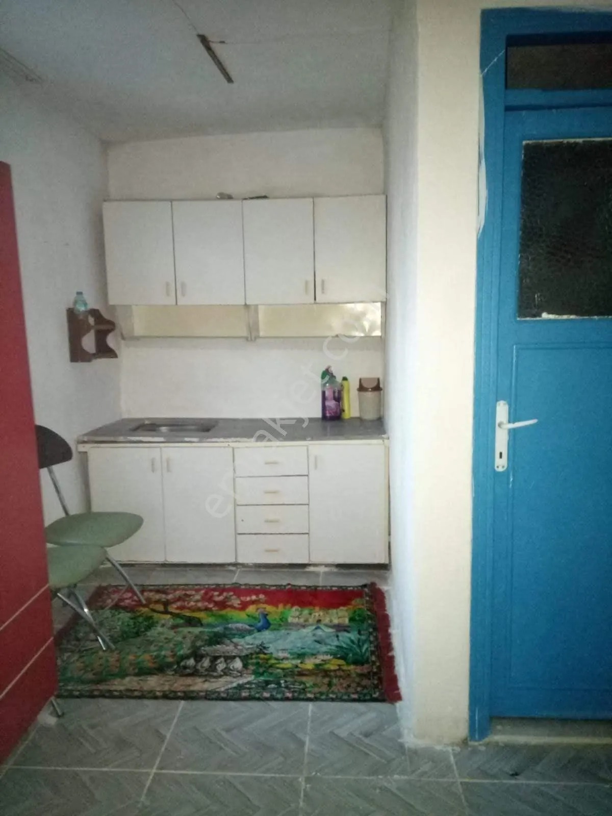 Yeliz'den Manisa Soma'da Merkeze Yakın Hobi Bahçesi - MANİSA SOMA fotoğraf 22