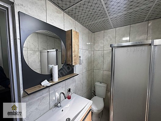 EMLAK 72 'DEN BAHÇELİEVLER'DE FULL EŞYALI SATILIK DUBLEKSDAİRE - BATMAN MERKEZ fotoğraf 6