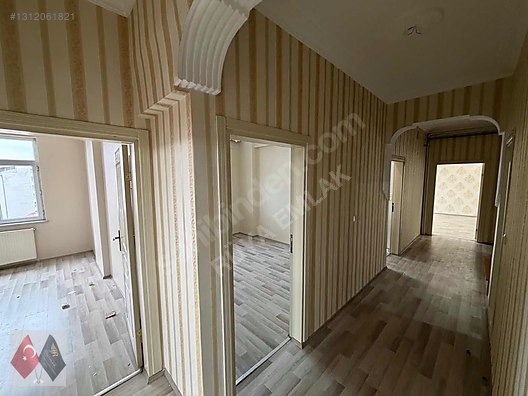 SATILIK ULTRA LÜKS (5+1)TERASLI DUBLEKS - AĞRI MERKEZ fotoğraf 33