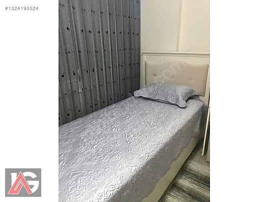 Elmalı Merkezde Cadde Üzeri Sıfır Lüks Eşyalı 3+1 Fırsat Daire - ANTALYA ELMALI fotoğraf 27