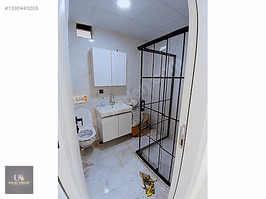 KILIÇ GRUPTAN ASANSÖRLÜ YERDEN ISITMALI 3+1 SATILIK DAİRE - KOCAELİ KÖRFEZ fotoğraf 9