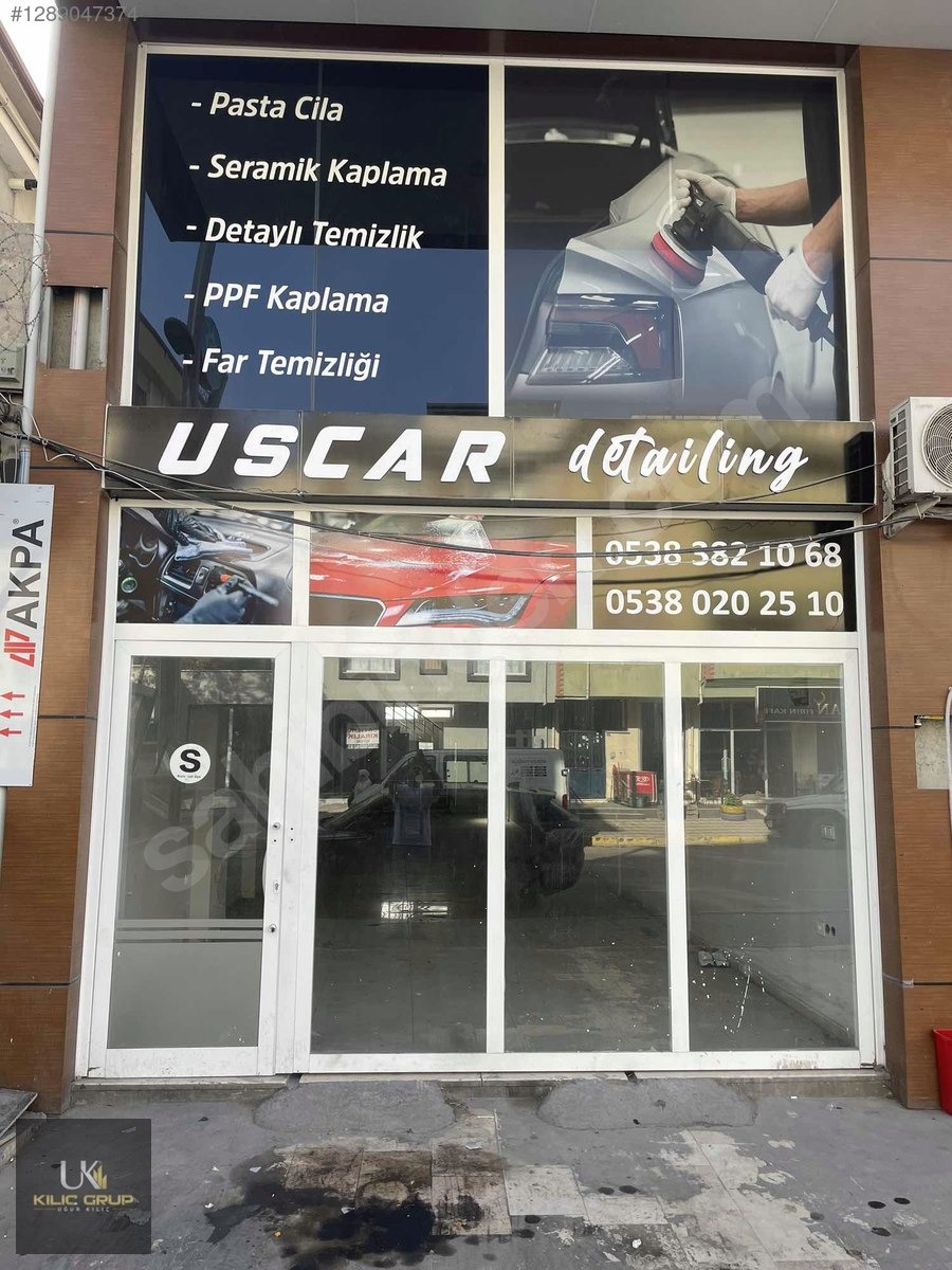 Kılıç Gayrimenkul'den Satılık İş Yeri - KOCAELİ KÖRFEZ fotoğraf 17