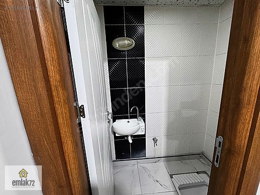 EMLAK 72 'DEN İLUH DEVLET HASTANESİ YANI KİRALİK DAİRE - BATMAN MERKEZ fotoğraf 14