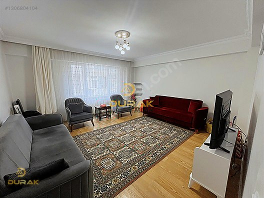 DURAK EMLAK'TAN SATILIK GÜVENEVLER'DE 2+1 ARAKAT ASANSÖRLÜ LÜX D - AFYONKARAHİSAR MERKEZ fotoğraf 13