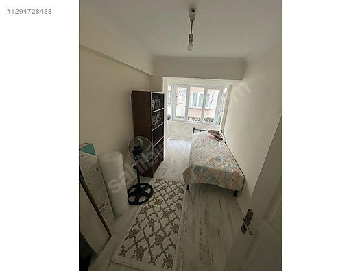 AKÇAY KÖŞEMDEN AKÇAYDA ÖN CEPHE EŞYALI AYRI MUTFAK 2+1 DAİRE - BALIKESİR EDREMİT fotoğraf 8