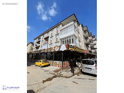 TURYAP`DAN İSTASYON CADDESİ ÜZERİ 3+1 SATILIK DAİRE - KOCAELİ DARICA fotoğraf 17