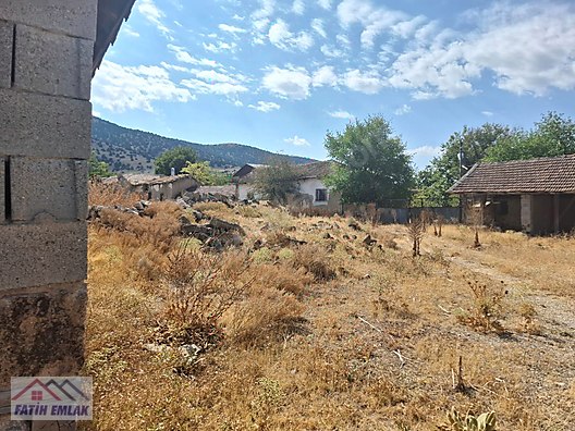 FATİH EMLAKTAN ESKİŞEHİR SEYİTGAZİ DOĞAN ÇAYIRDASATILIK ARSA - ESKİŞEHİR SEYİTGAZİ fotoğraf 16