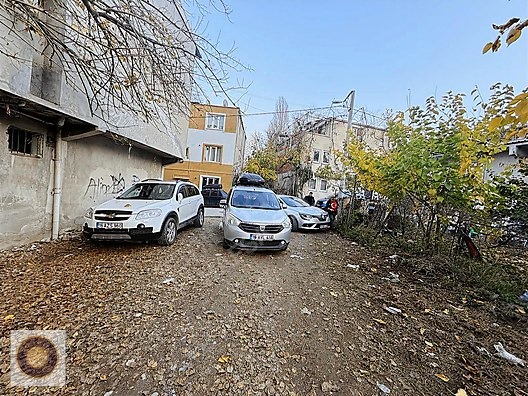 C KIZIK DEĞİRMENÖNÜ SATILIK 94m2 ARSA - BURSA YILDIRIM fotoğraf 14