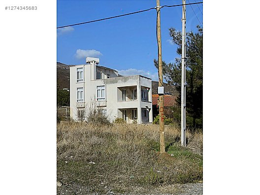 MÜSTAKİL EŞYALI KİRALIK TRİBLEX - HATAY ANTAKYA fotoğraf 34