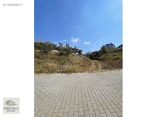 NEBİOĞLU EMLAKTAN ÇINARLI MAHALLESİ 395 m2 ARSA - KOCAELİ DERİNCE fotoğraf 5