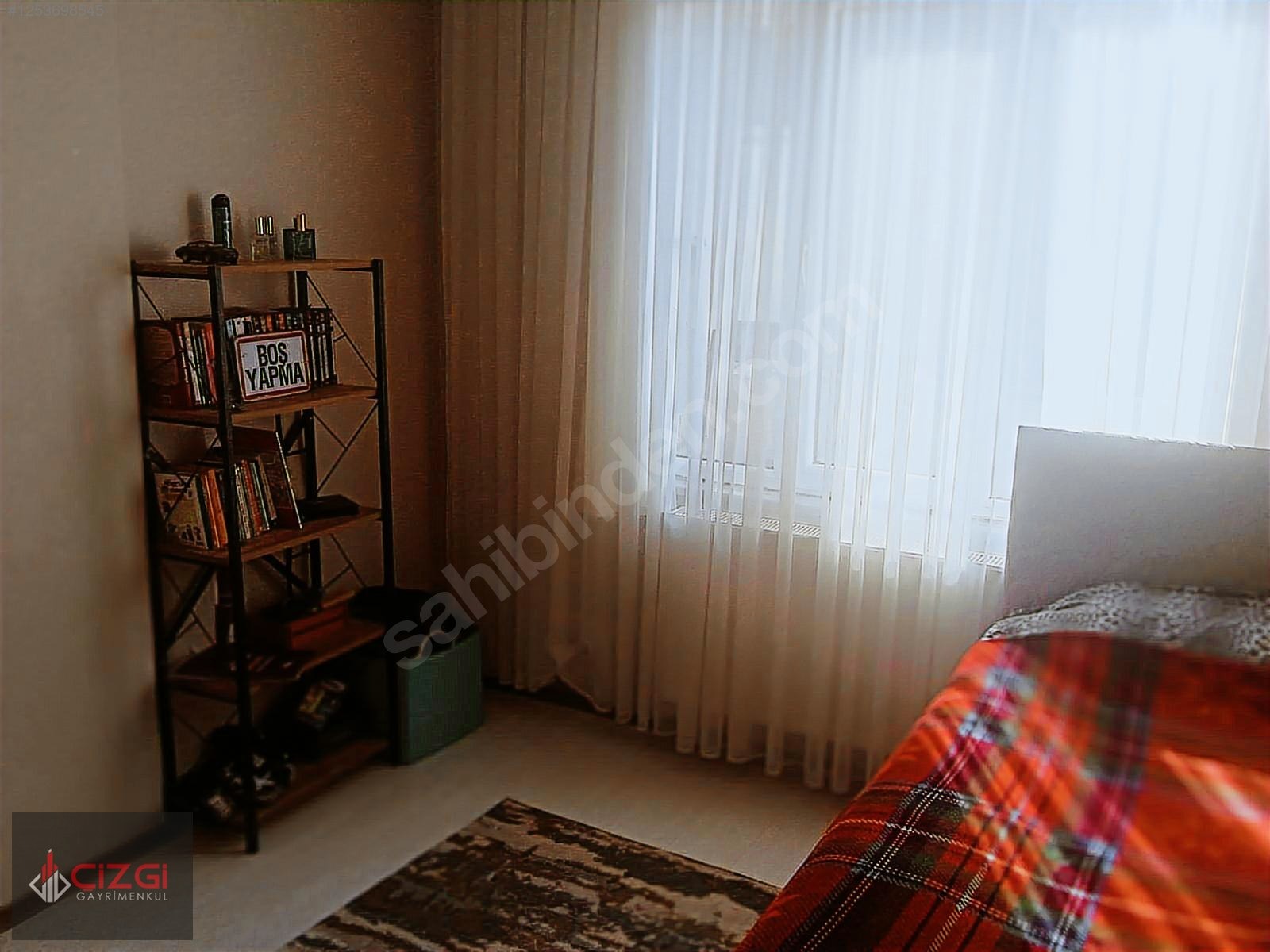 ÇİZGİ GAYRİMENKUL'DEN KÖRFEZ KUZEY MAHALLESİNDE SATILIK DAİRE - KOCAELİ KÖRFEZ fotoğraf 13