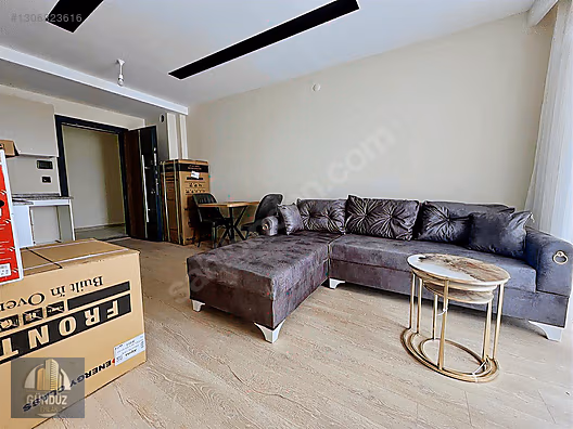 TACIN EMNİYET ARKASINDA FUL EŞYALI KOMBİLİ FIRSAT LÜX DAİRE ! - AKSARAY MERKEZ fotoğraf 17