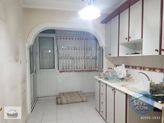Çallı Kavşağında Katta Satılık 3+1 - ANTALYA MURATPAŞA fotoğraf 8
