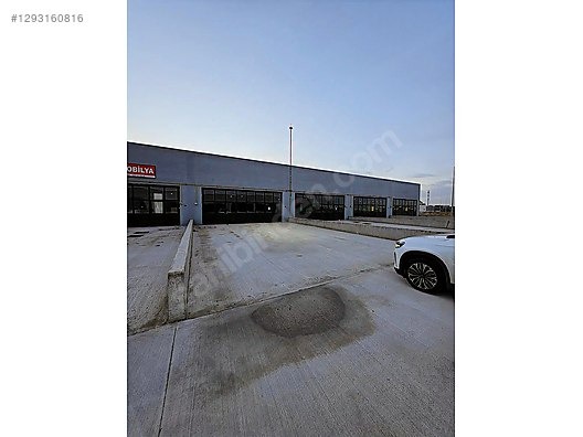 RESMİ TAPU DEVİRLİ-200 M2 BAKÇESARAY HER İŞE UYGUN SANAYİ DÜKKAN - AKSARAY MERKEZ fotoğraf 5