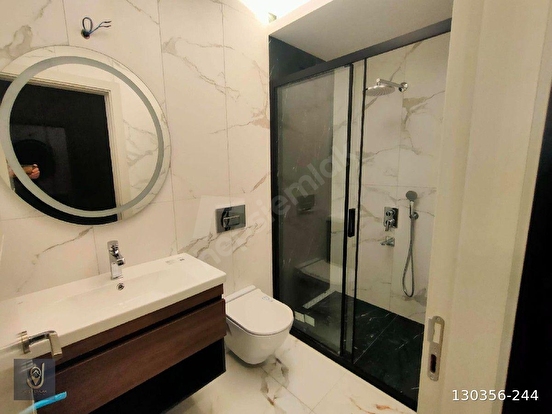 HATAY ARSUZ KARAAĞAÇ KONARLI MAH SATILIK 3+1 137 M2 SİTE İÇİ SIFIR LÜKS DAİRE - HATAY ARSUZ fotoğraf 7