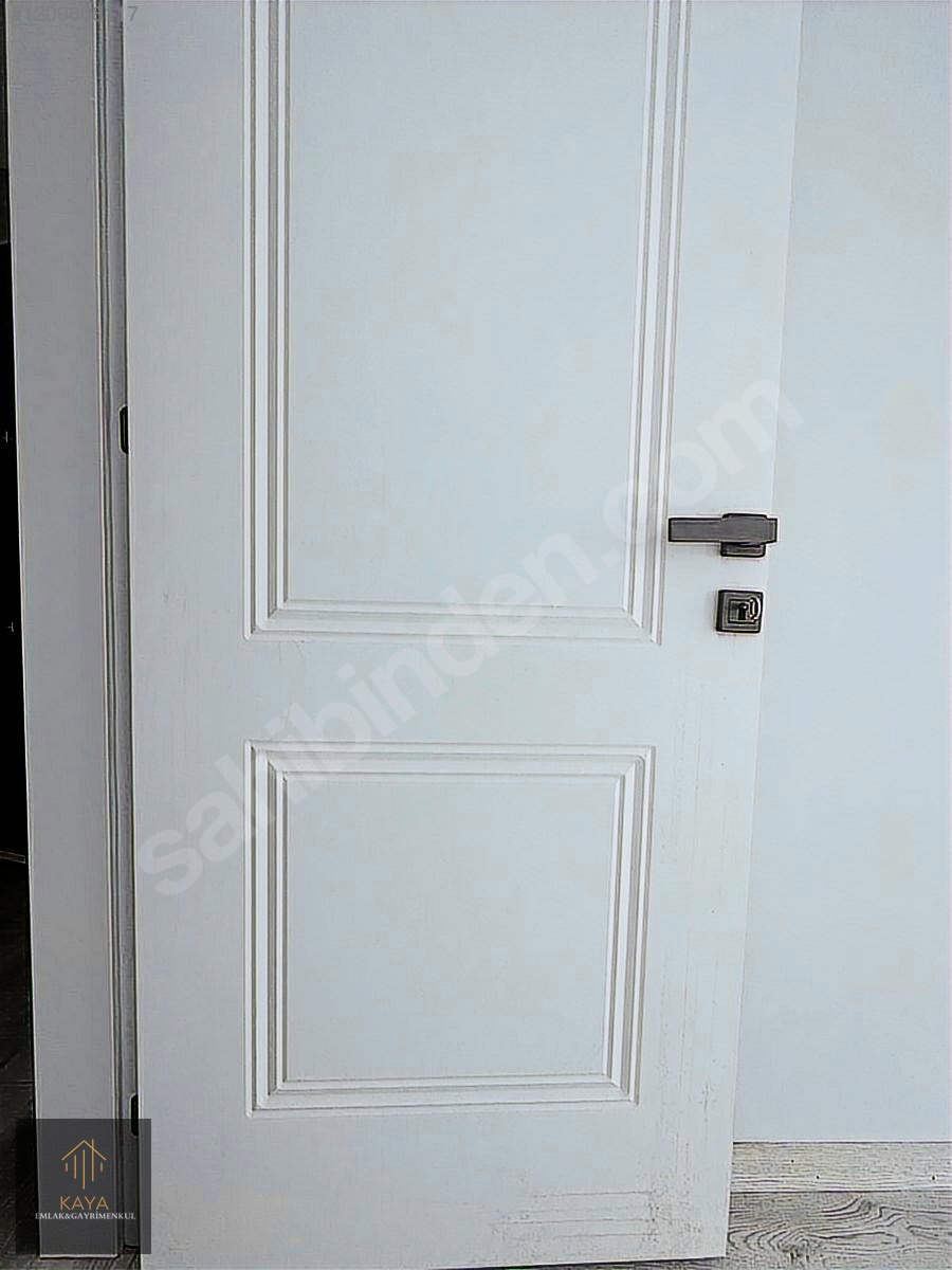 İSTİKLAL CADDESİ ÜZERİNDE SIFIR SATILIK 3+1 DAİRE - UŞAK MERKEZ fotoğraf 16