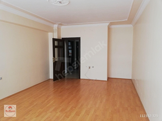 Keçiören Aktepe'de Y.Giriş Yapılı Balkonlu Kombili Geniş Salon ve Mutfak 120 M2  - ANKARA KEÇİÖREN fotoğraf 17
